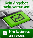 Jetzt für den Europcar Newsletter anmelden und Vorteile sichern!