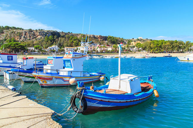 10 Most Beautiful Beaches In Sicily And Sardinia Shutterstock 266422412 3