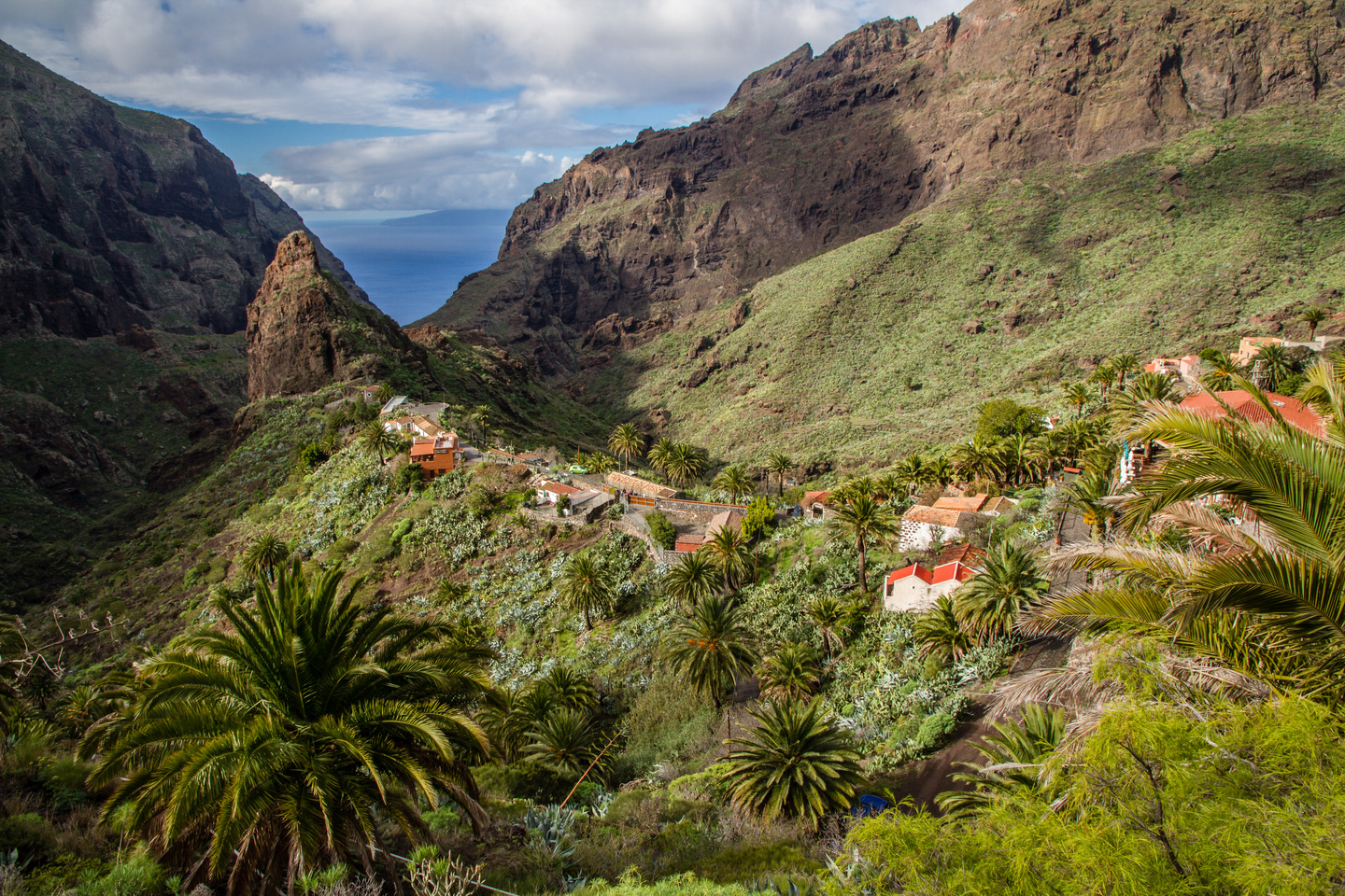 Discover Rural Tenerife Shutterstock 184817720