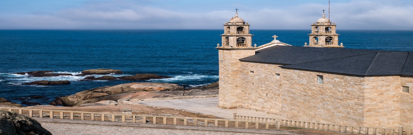 Galicia S Coast Of Death Hero Shutterstock 1256539213