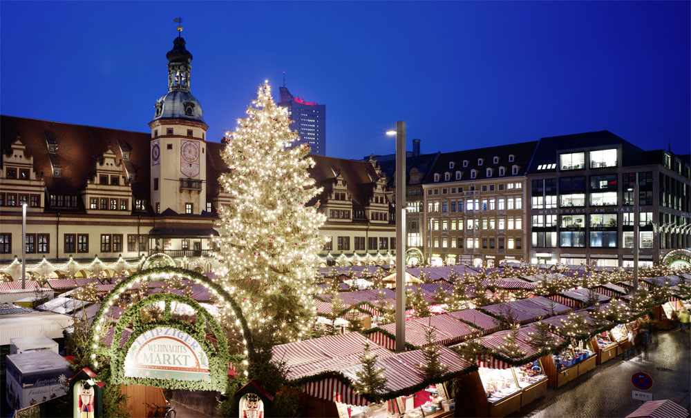 Leipzig,christmas,fair
