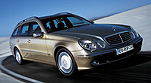 Mercedes-Benz als Mietwagen mieten